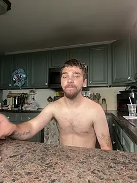 Show webcam de Him_dommy