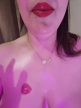 XXX chat uživo modela Doodqueen