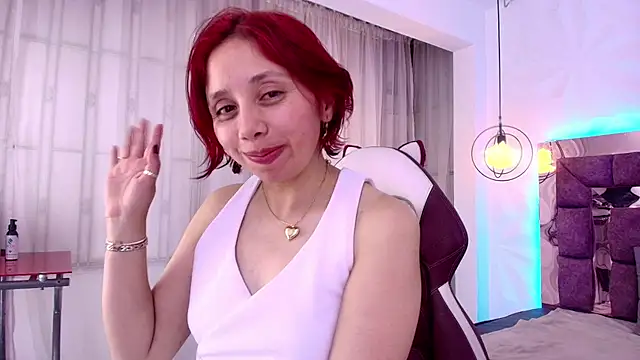 stephaniesun_ Adlı Modelin Canlı XXX Sohbeti
