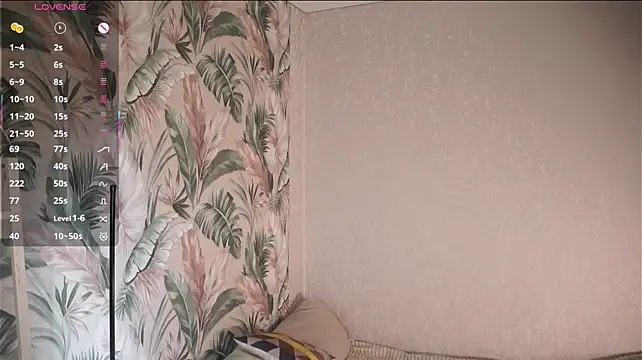 VeniceWillarien Live XXX chat