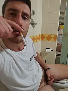 Czat XXX na żywo – simo1097