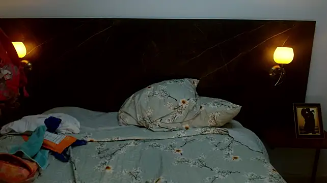 Chat XXX ao vivo de MiissCataleya
