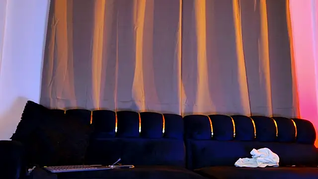 Amberstones 라이브 XXX 채팅