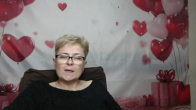 Chat XXX en directo de EmiliaGree