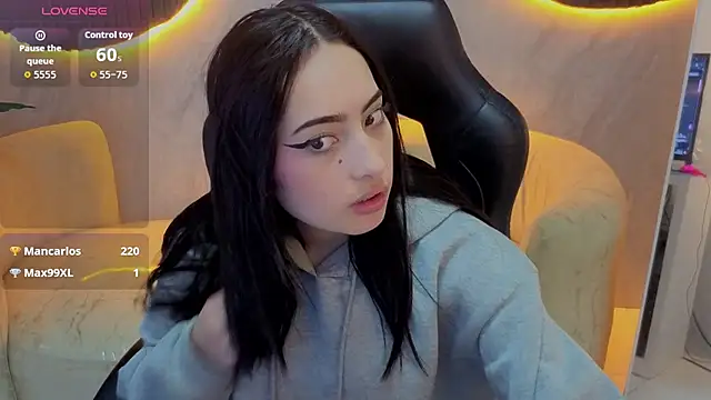 Skyhoney_tp 라이브 XXX 채팅