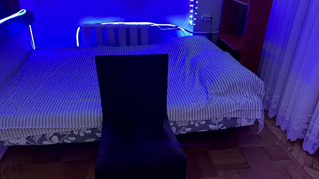 BensonTarlet's Live XXX Chat