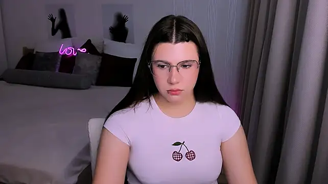 StellaDarks – Live XXX-chat