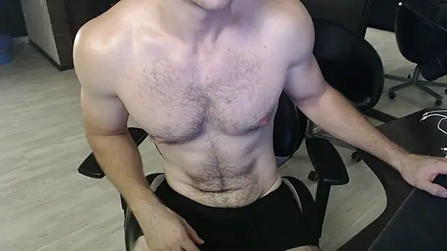 John_Harris7's Live XXX Chat