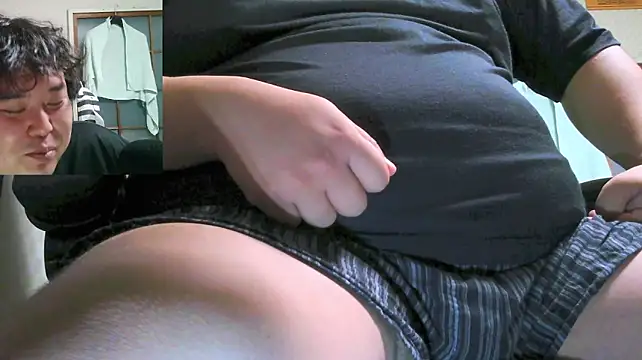 82no_kikimaru webcam show
