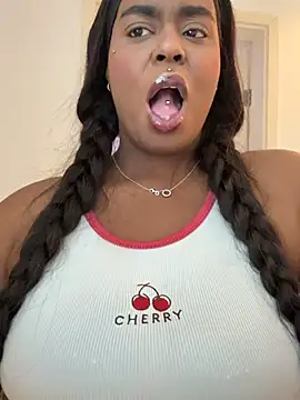 Živý XXX chat CroftBaby