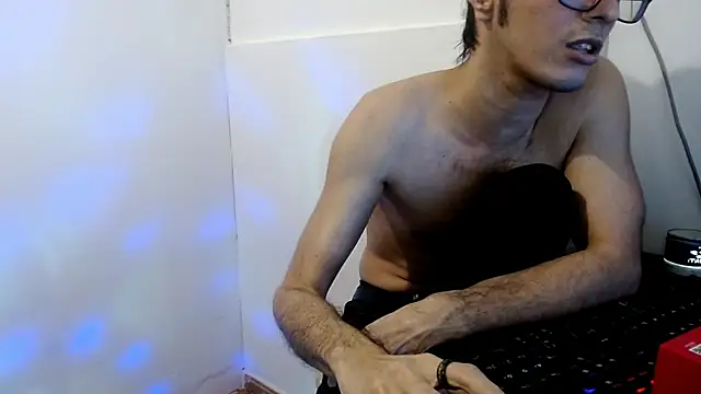 cholitohermoso live XXX chat