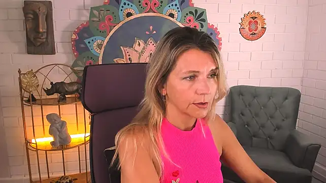 NicoleHitman 라이브 XXX 채팅