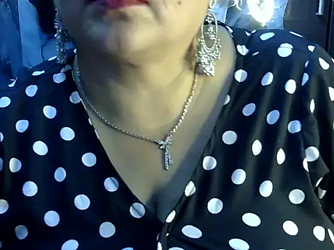 צ'אט XXX בשידור  חי של Soniya_Sha