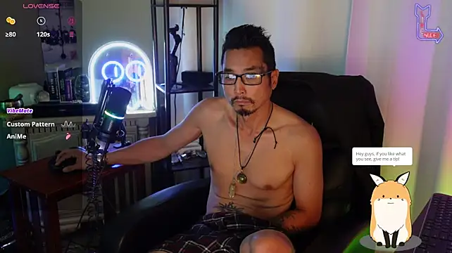 Chat XXX Live Ghost11_11