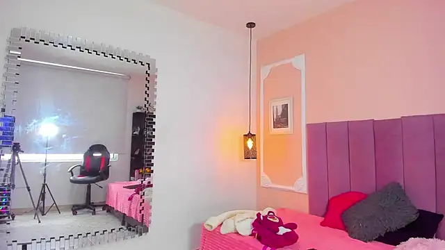 Czat XXX na żywo – canndy_lover
