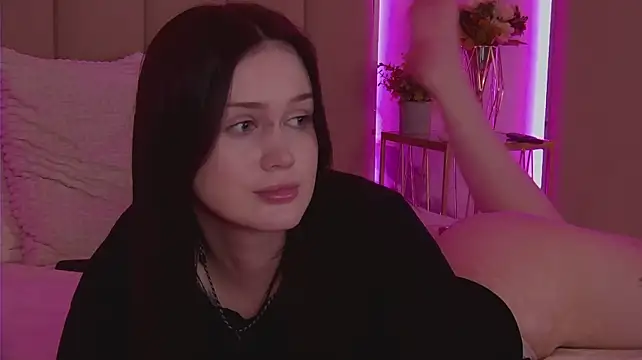 XXX chat uživo modela Remy_Larson