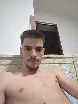 Chat XXX ao vivo de darkboy665