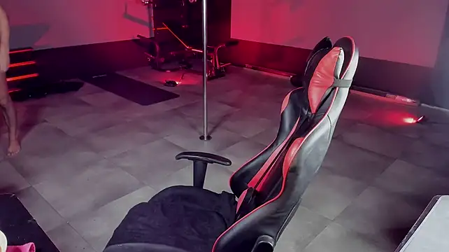 dirty-boss Live XXX-chat