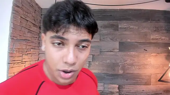 JacobStonne Live XXX Chat
