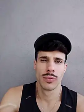 Chat XXX en directo de slaamdopee