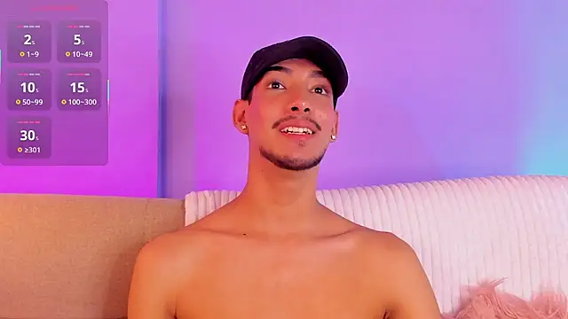 ApoloXanthos Live XXX-chat
