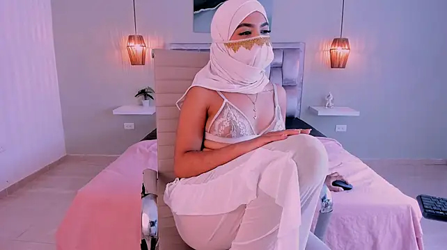 Chat XXX Live sareth_k