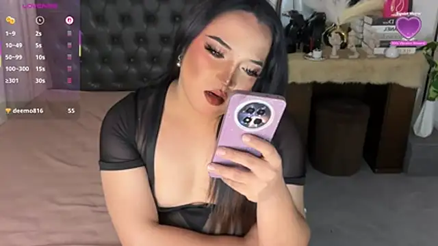 Sensual_Ekang Obrolan Langsung XXX
