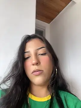 sofiesoft Adlı Modelin Canlı XXX Sohbeti