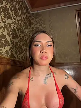 Czat XXX na żywo – empressqueen_zoe