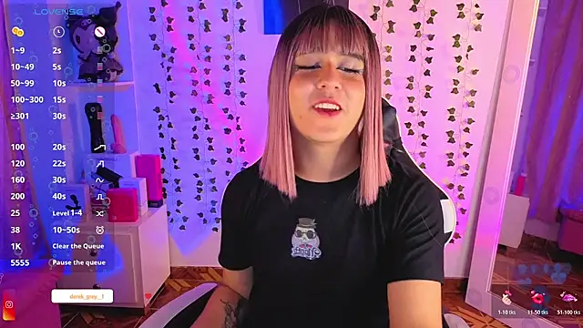 Živý XXX chat derek_greyy__