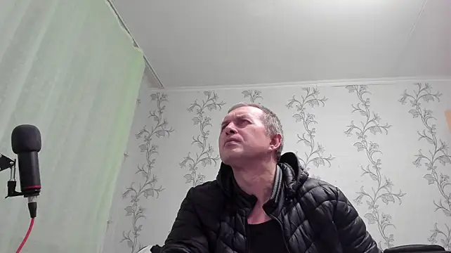 SanFrantsisko Live XXX-chat
