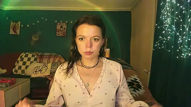ClancyMorissey élő XXX-chatje