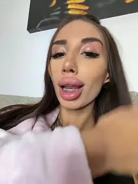 BlueEyes_BB Live XXX-Chat