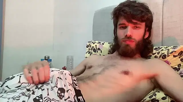 Chat XXX ao vivo de PygmaBoy