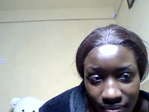 Chat XXX en directo de sexy_choco254