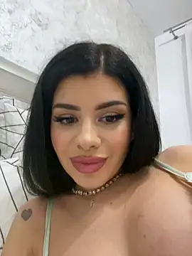 Ameliablack_1 Chat XXX in diretta
