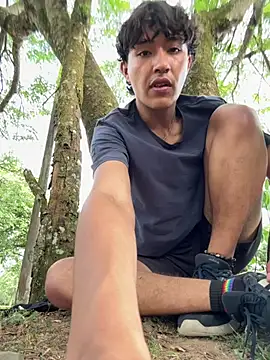 TonnyBottom Obrolan Langsung XXX