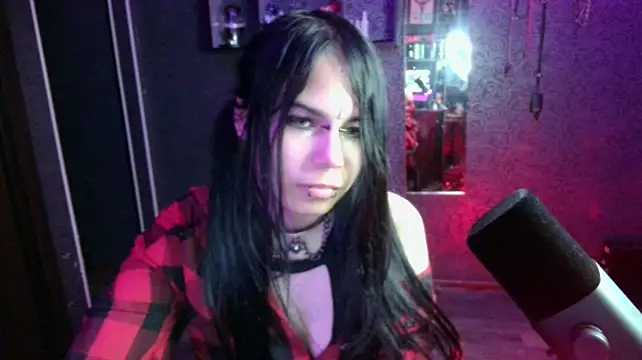 Lilith__Devil Obrolan Langsung XXX