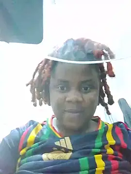 ebonyzoey Chat XXX in diretta