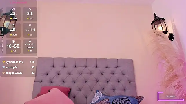 Chatroom XXX en direct de Maite_Smith_