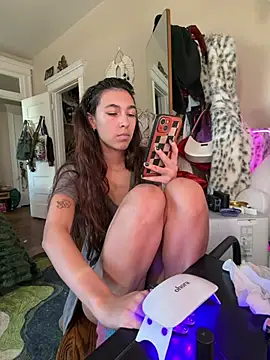 KammyX's Live XXX Chat