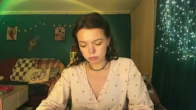 ClancyMorissey XXX чат на живо