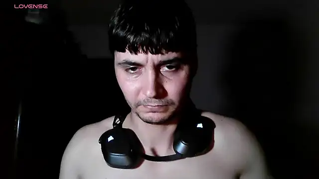 Show de David_storm na webcam