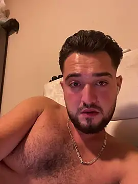 Loverboy_03 Live XXX-chat