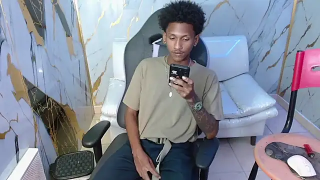 ManSant Live XXX-chat