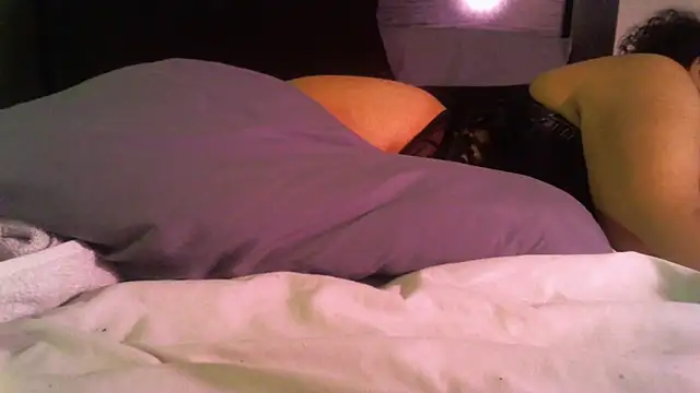 lofibunni Show in webcam