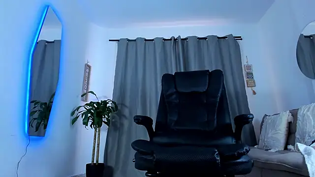 Show Webcam de Mr_adrian
