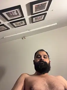 Chat XXX Live ThatBeardDude