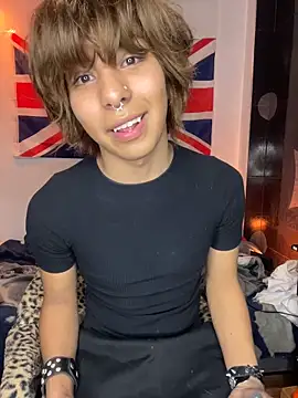 Živý XXX chat Aronn_44
