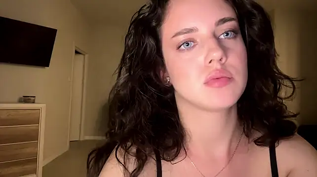 Chat XXX ao vivo de A_Milly